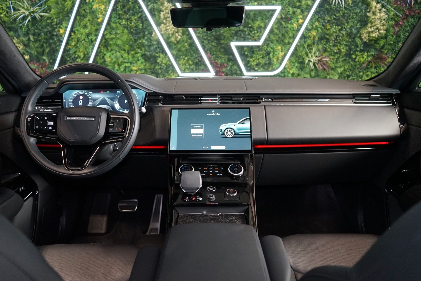 Range Rover SPORT First Edition - Samsaru's Car Outlet