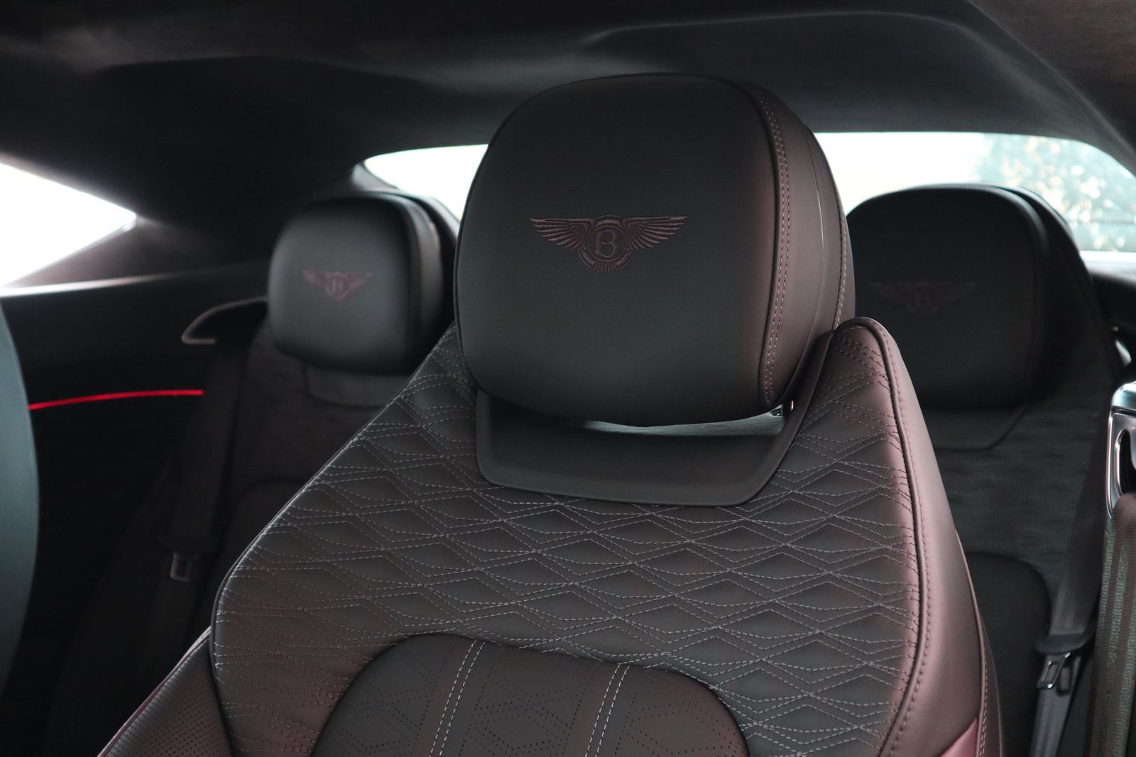 Bentley Continental GT Speed *MY25* V8 HYBRID* NEW