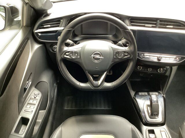 Opel Corsa F 1.2 Turbo Ultimate - Samsaru's Car Outlet