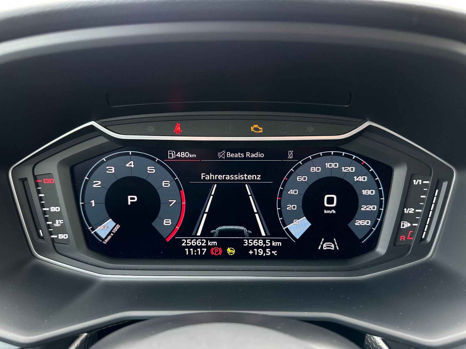 Audi A1 Sportback 30 TFSI S tr. - Samsaru's Car Outlet
