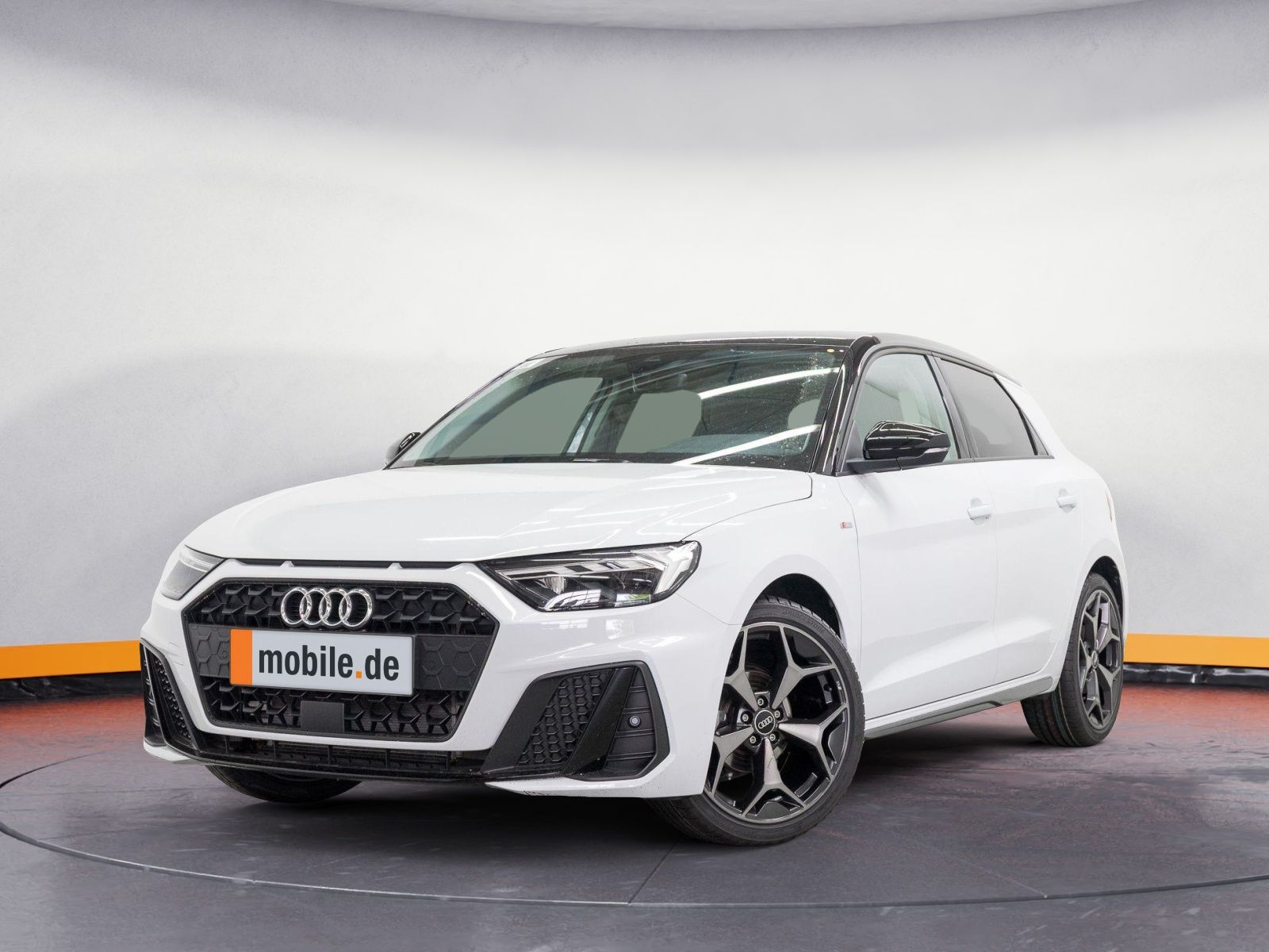 Audi A1 Sportback 25 TFSI S LINE - Samsaru's Car Outlet