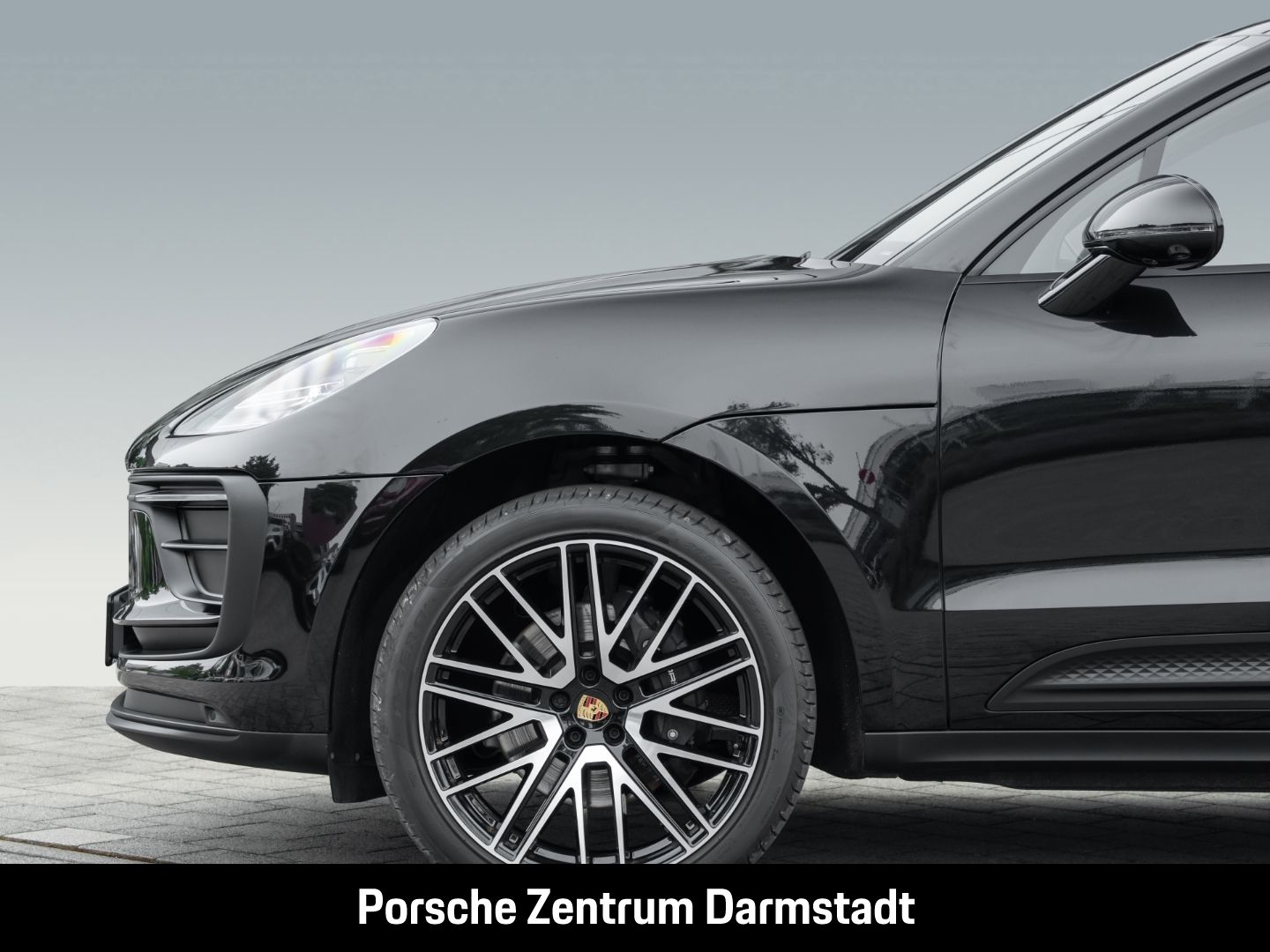Porsche Macan - Samsaru's Car Outlet