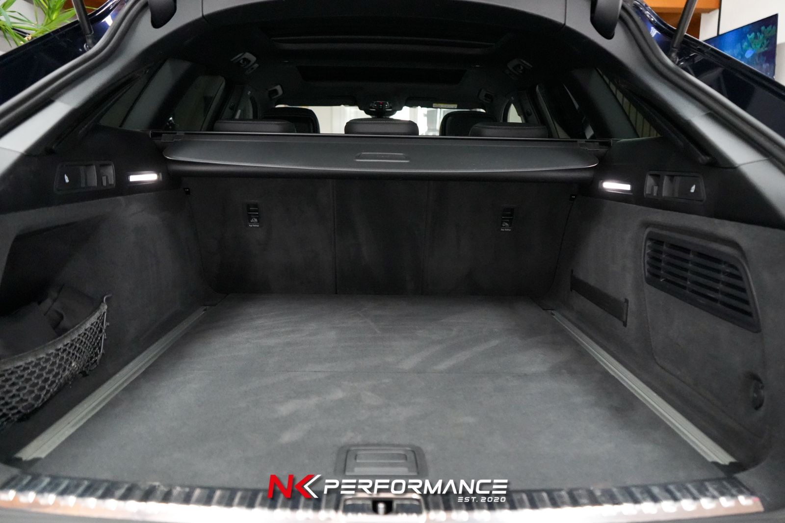 Audi A6 Avant 50 TDI quattro S-LINE - Samsaru's Car Outlet