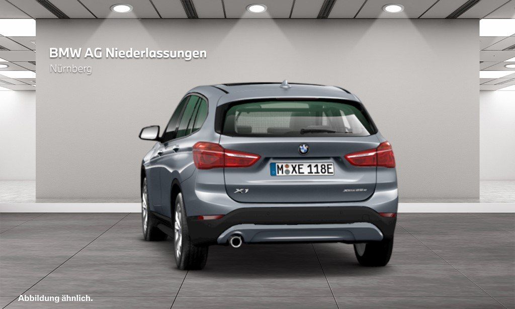 BMW X1 xDrive25e - Samsaru's Car Outlet
