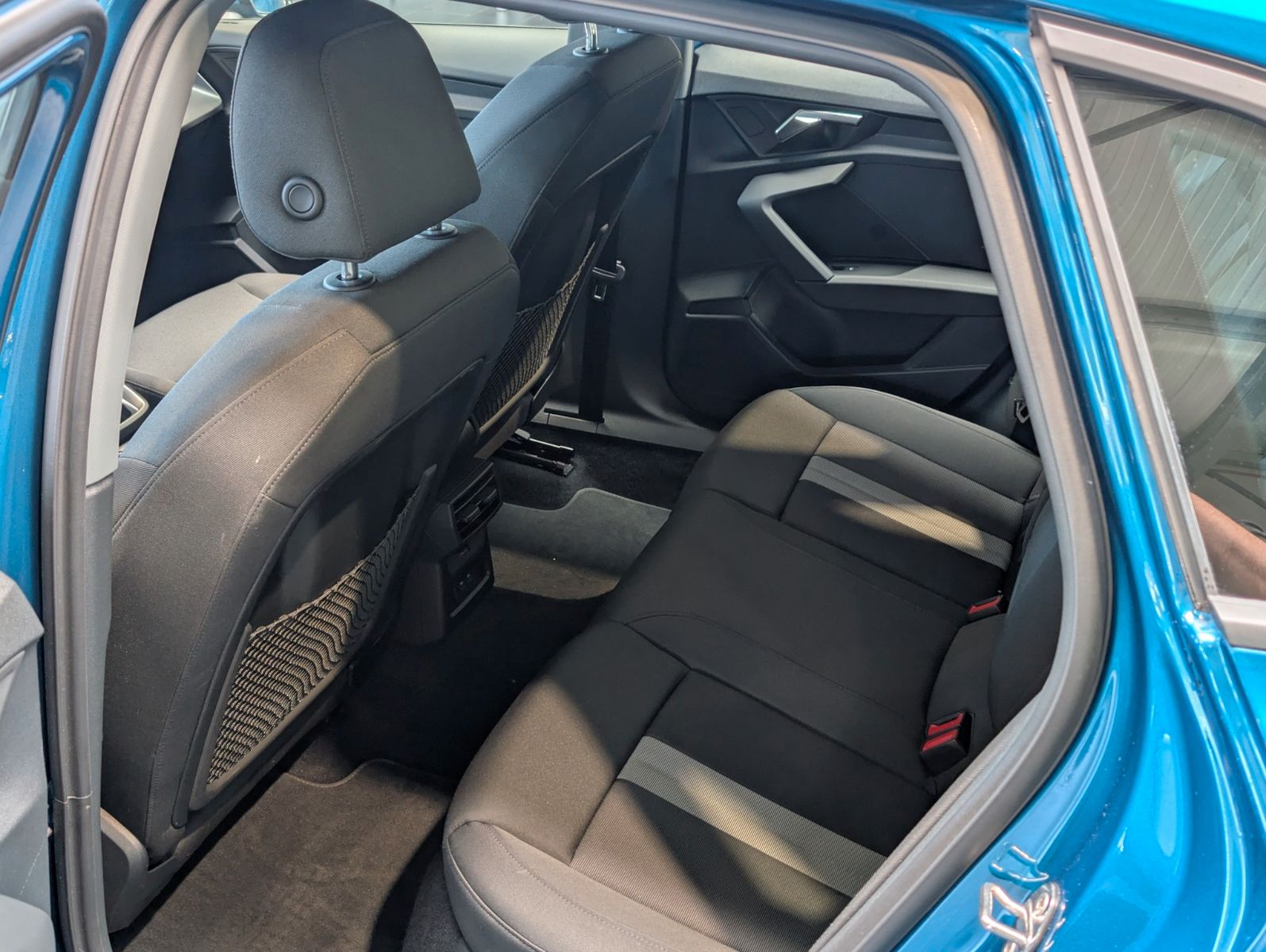 Audi A3 35 TDI Sportback S tronic advanced - Samsaru's Car Outlet