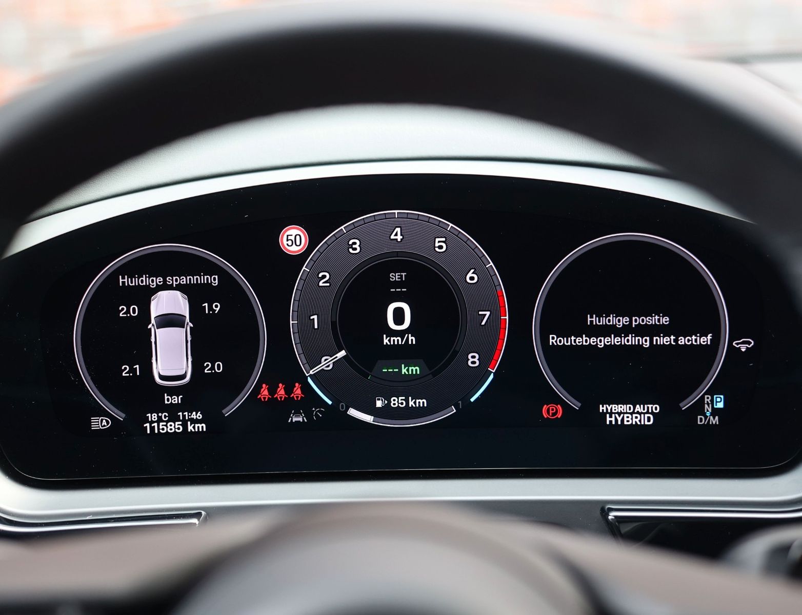 Porsche Cayenne E-Hybrid | Pas.Display - Pano - AHK