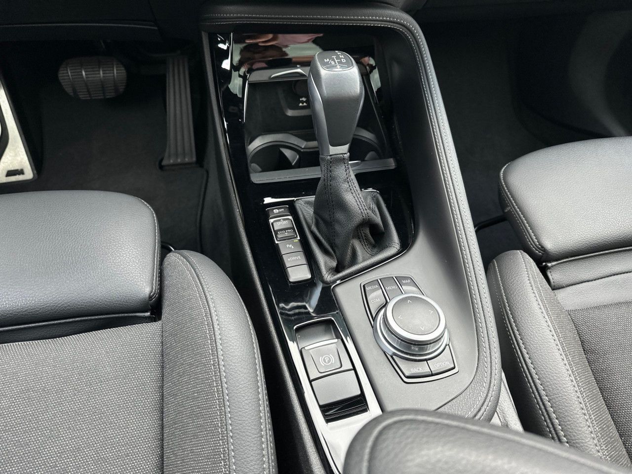 BMW X1 xDrive 25e M Sport - Samsaru's Car Outlet