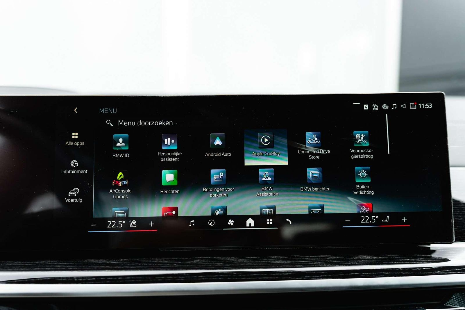 BMW X5 50e | M Sport Pro | Pano | HUD |