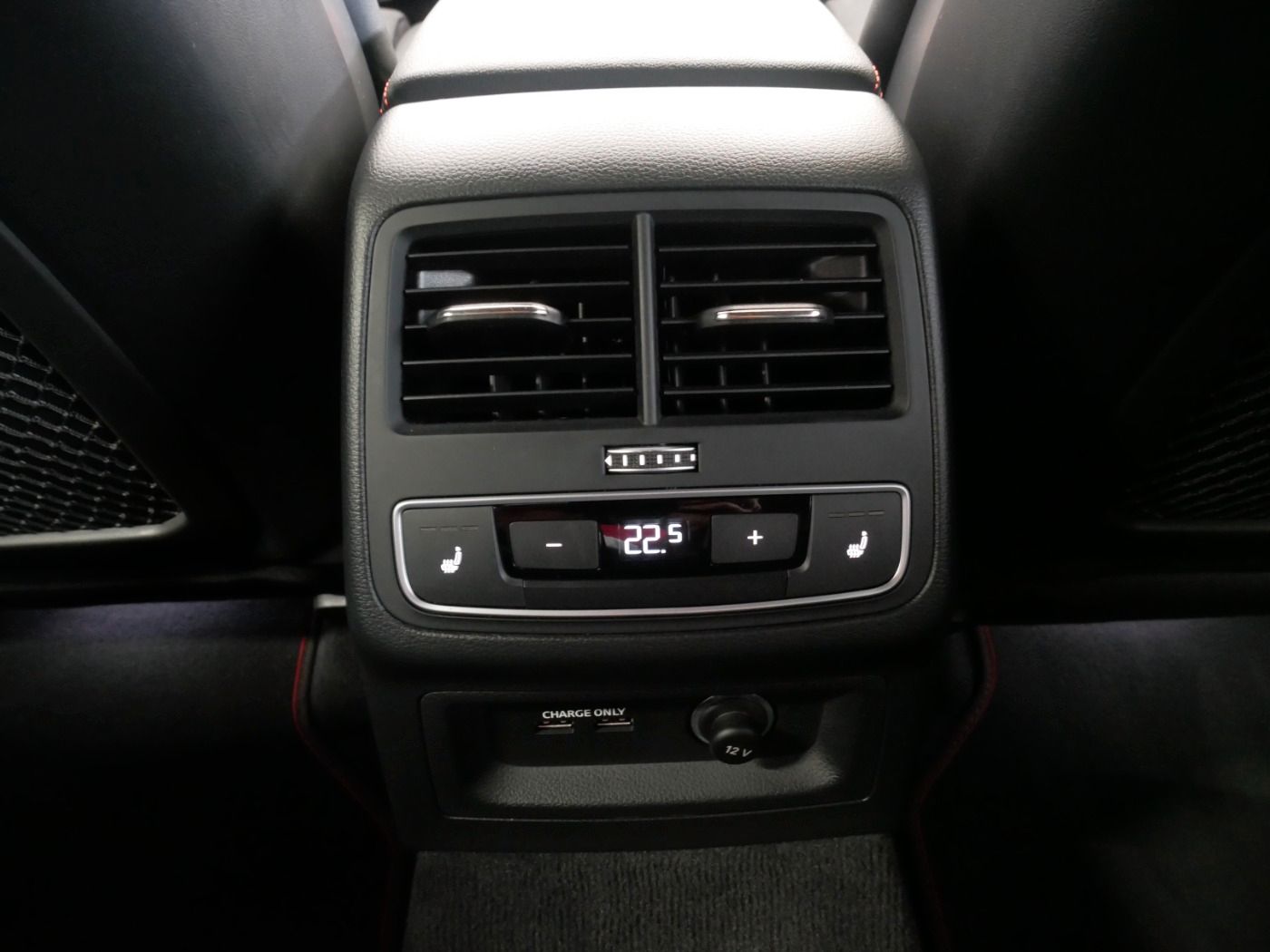 Audi A5 Sportback 40 TDI quattro S tro. S line MATRIX