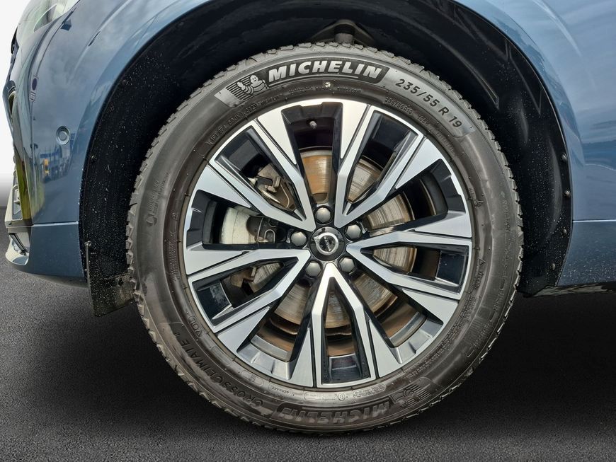 Volvo XC60 B4 D Plus Dark  Business*Sound H&K*360°View