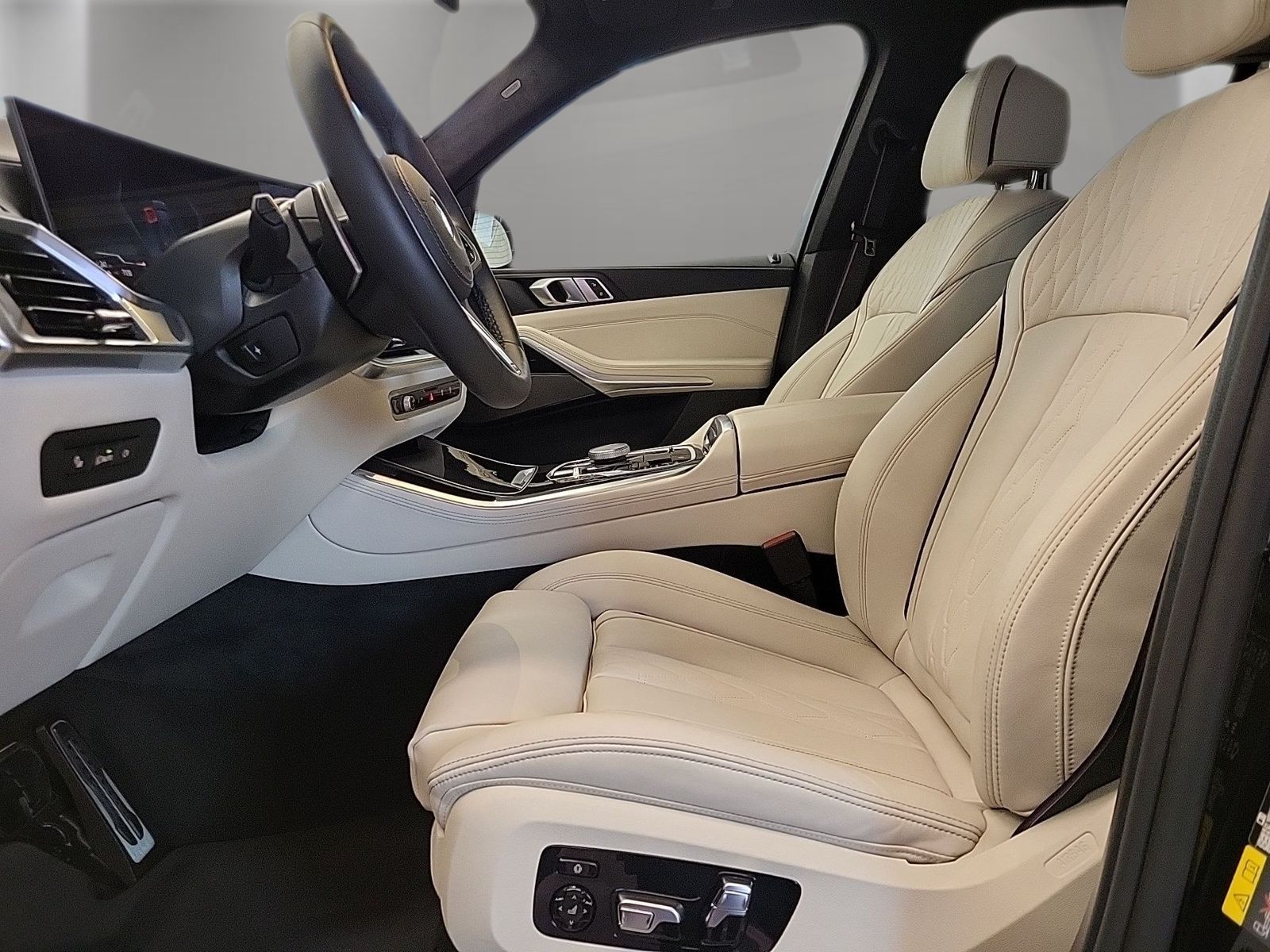 BMW X5 xDrive50e M Sport AHK Driv.Assist.Prof LED