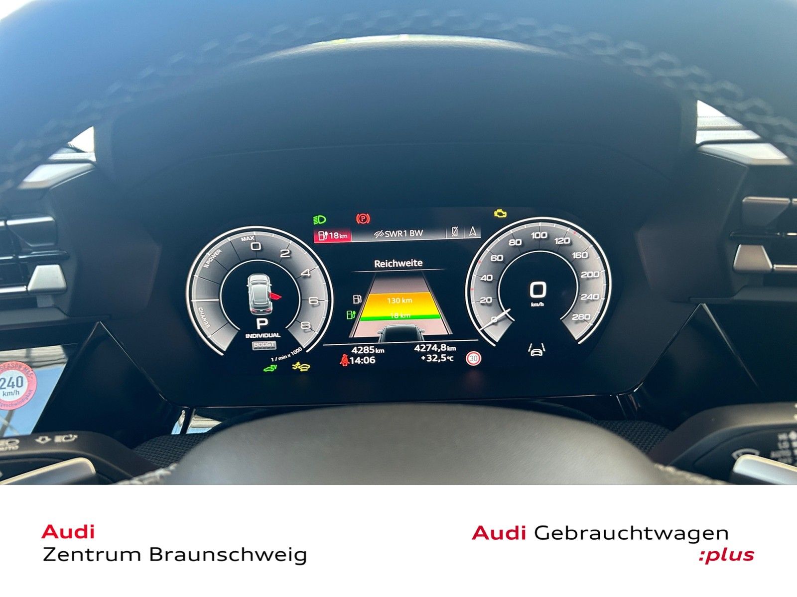 Audi A3 Sportback 45 TFSI e S-line AHK+MATRIX-LED+HUD