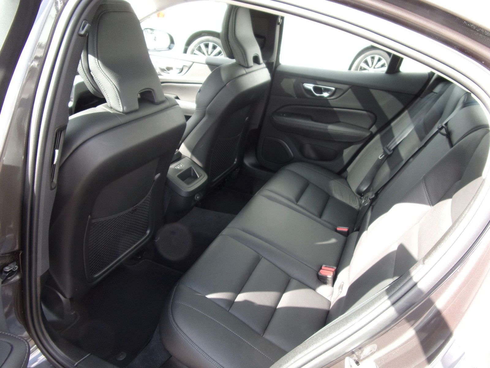 Volvo S60 B4 Lim. Plus Dark