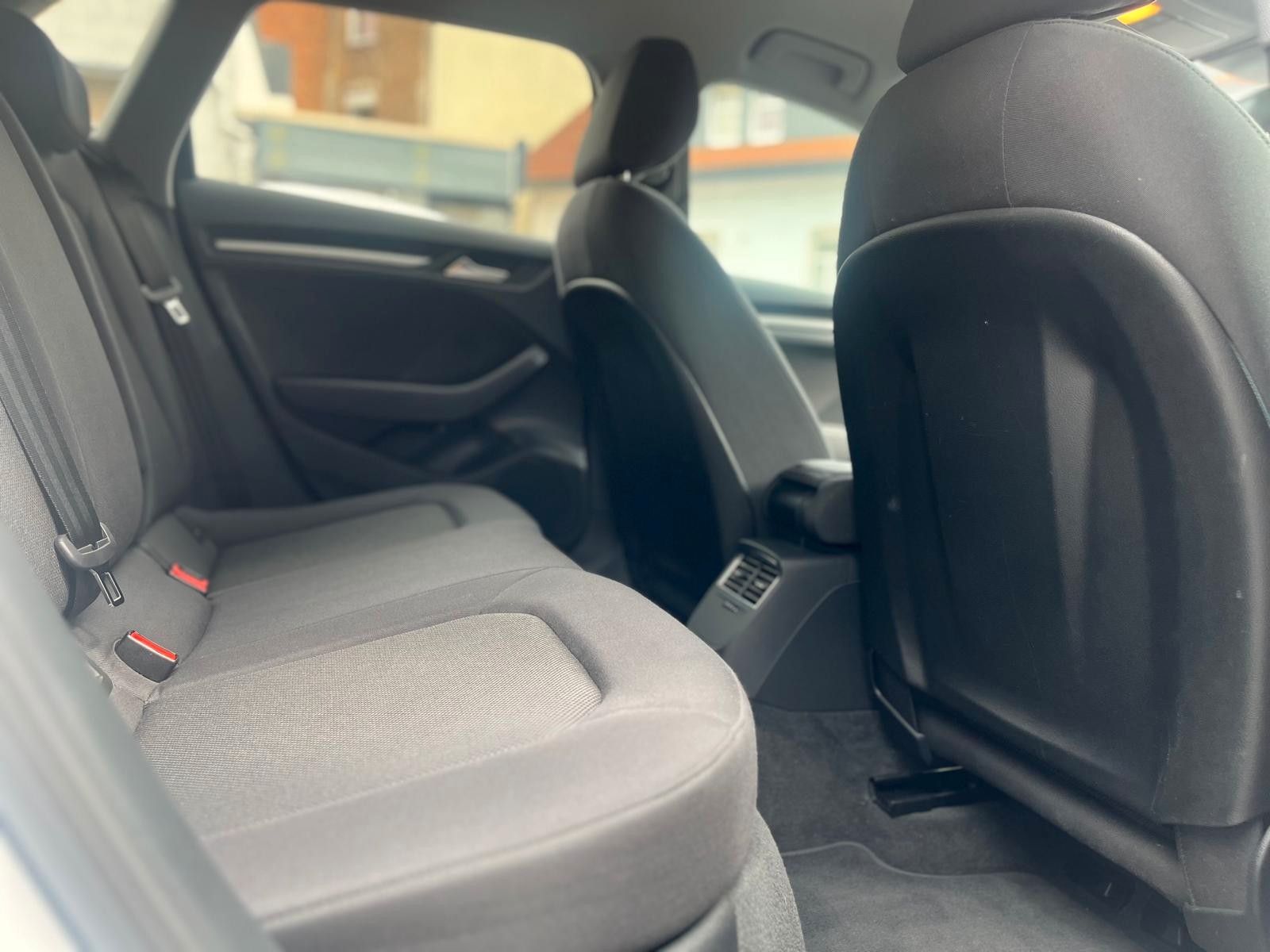 Audi A3 Sportback 40 e-tron - Samsaru's Car Outlet