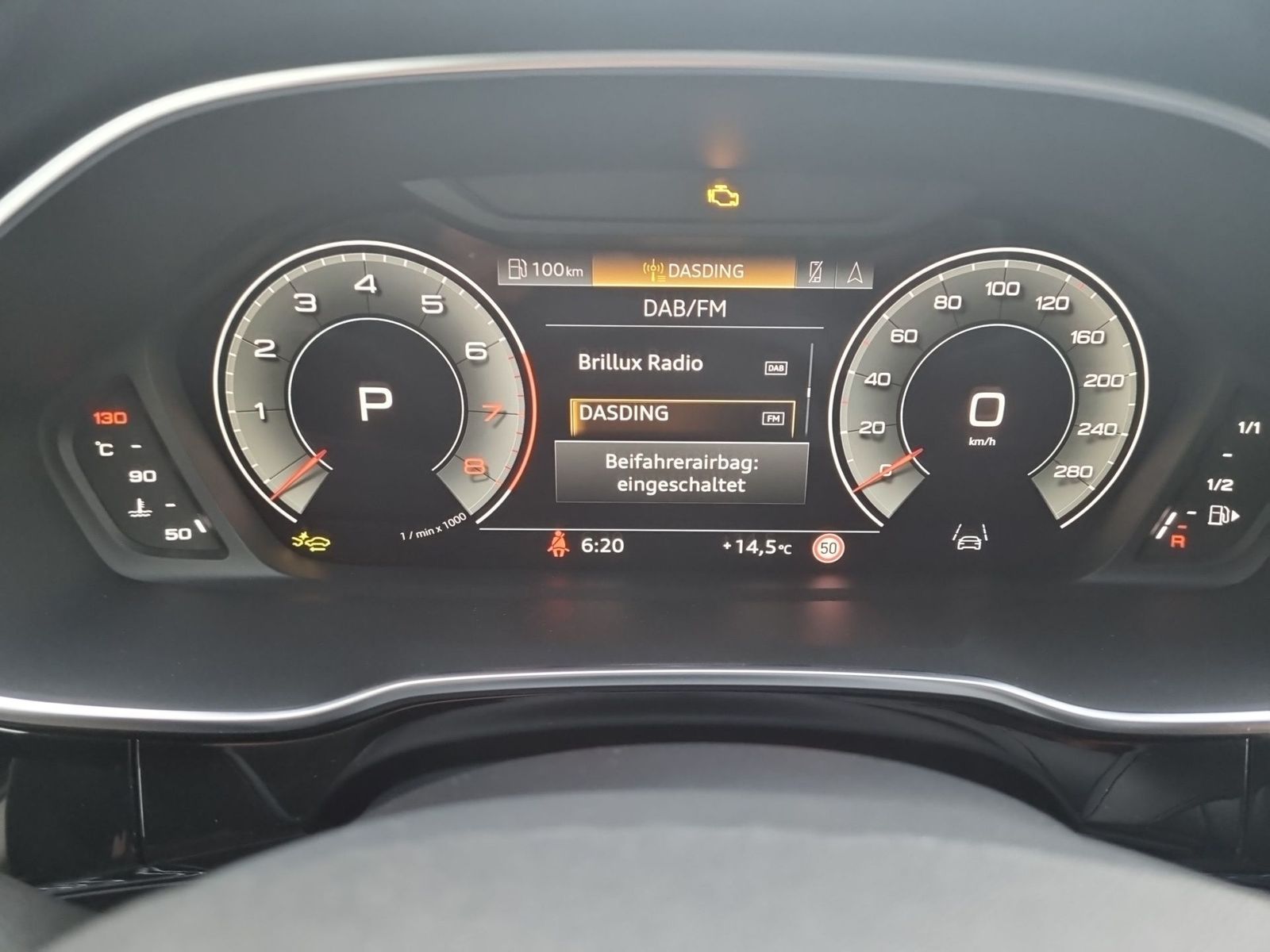 Audi Q3 advanced - Samsaru's Car Outlet