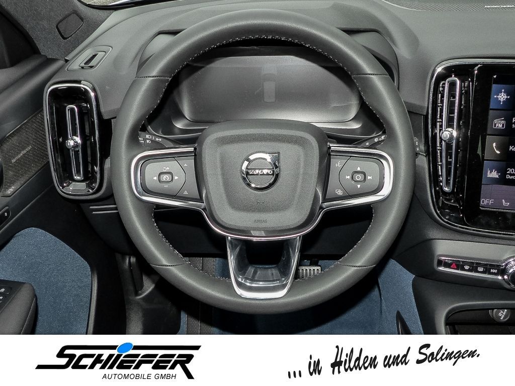 Volvo XC40 T5 Recharge DKG Plus Dark *Panorama*