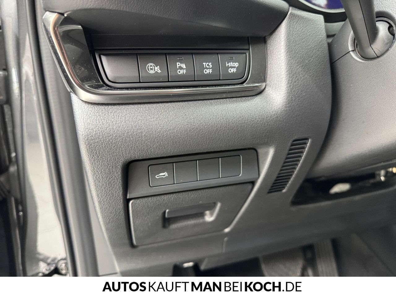 Mazda CX-30 2,5 e-SKYACTIV-G 140 M Hybrid Homura NAV