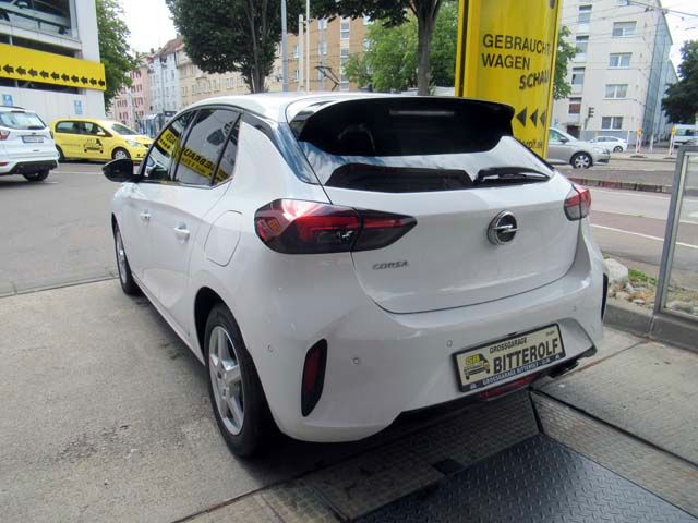 Opel Corsa 1.2 Ultimate - Samsaru's Car Outlet