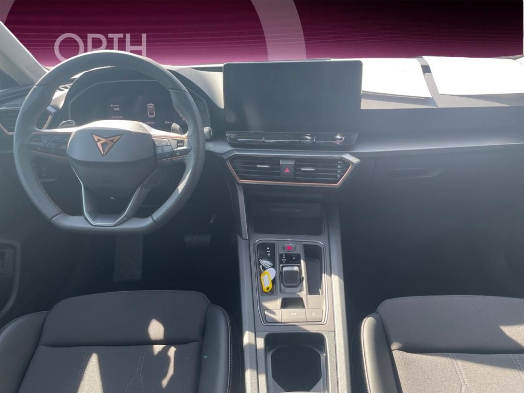 Cupra Leon SP 2.0 TDI - Samsaru's Car Outlet