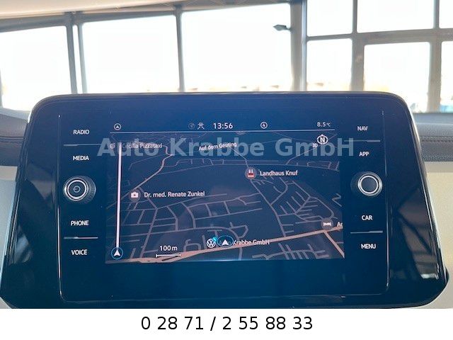 Volkswagen T-Roc Life 1.5 TSI DSG - Samsaru's Car Outlet