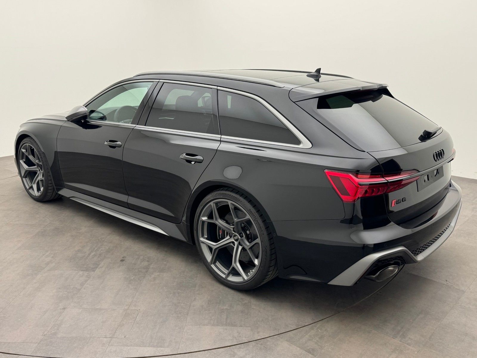 Audi RS6 Avant Performance Keramik305Pano22HeadLaser