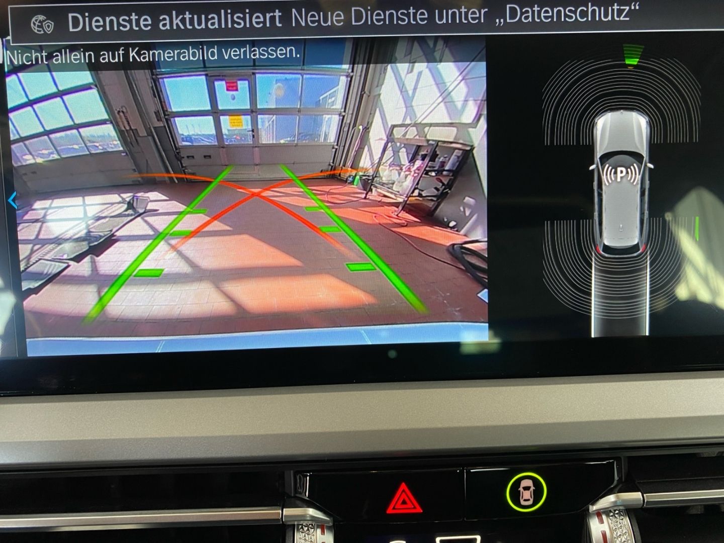BMW 320 e Touring Advantage - Samsaru's Car Outlet
