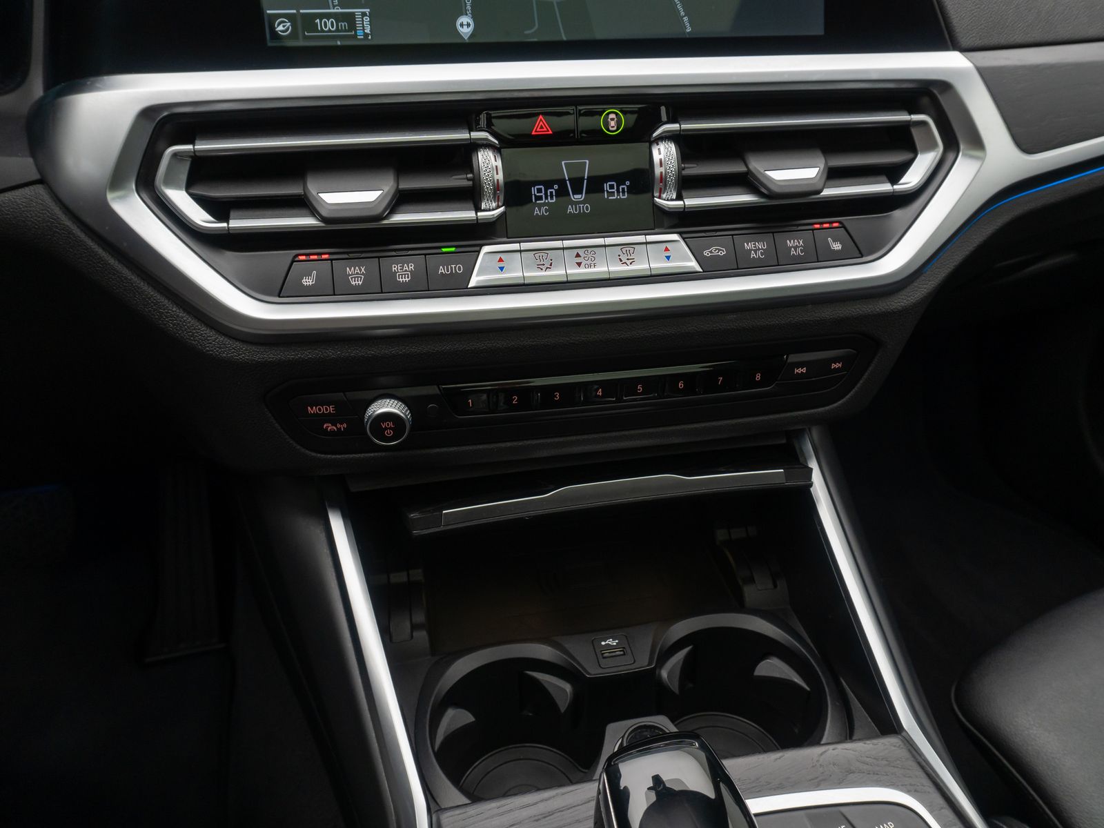 BMW 320e xD Sport Line - Samsaru's Car Outlet