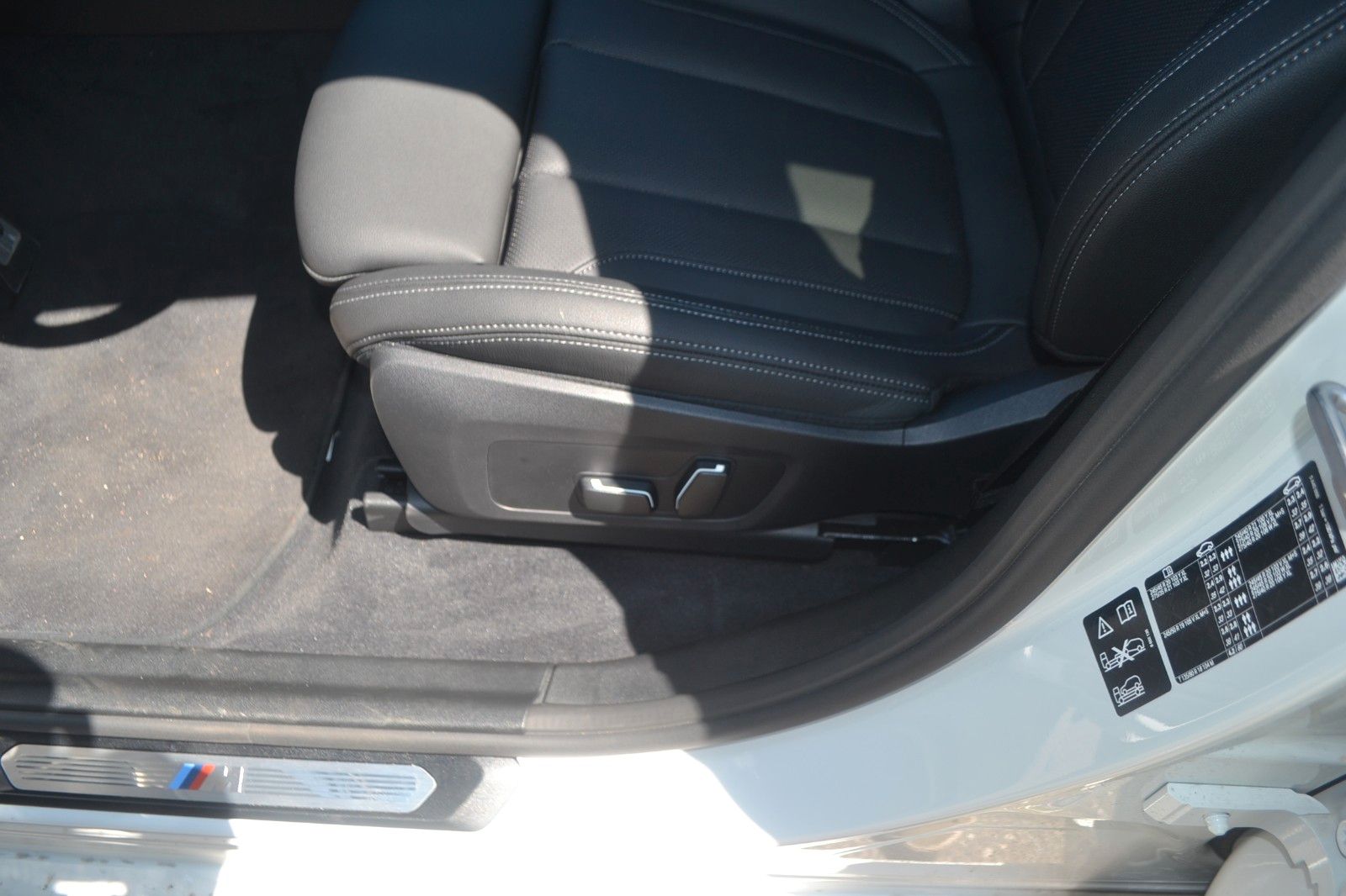 BMW X3 M40 d - Samsaru's Car Outlet