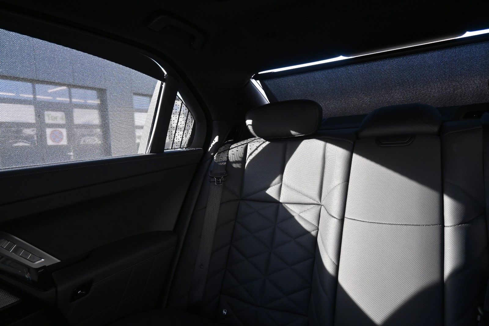 BMW 740 d xDrive M Sport*PANO*Shadow*MIETKAUF
