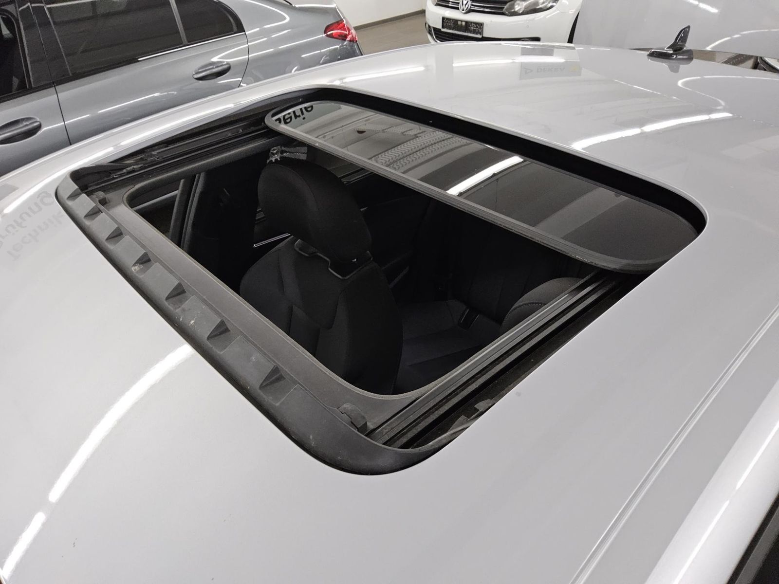 Audi A4 40 TDI Qu. advanced Navi+ vc+ GSD RfK LED ACC