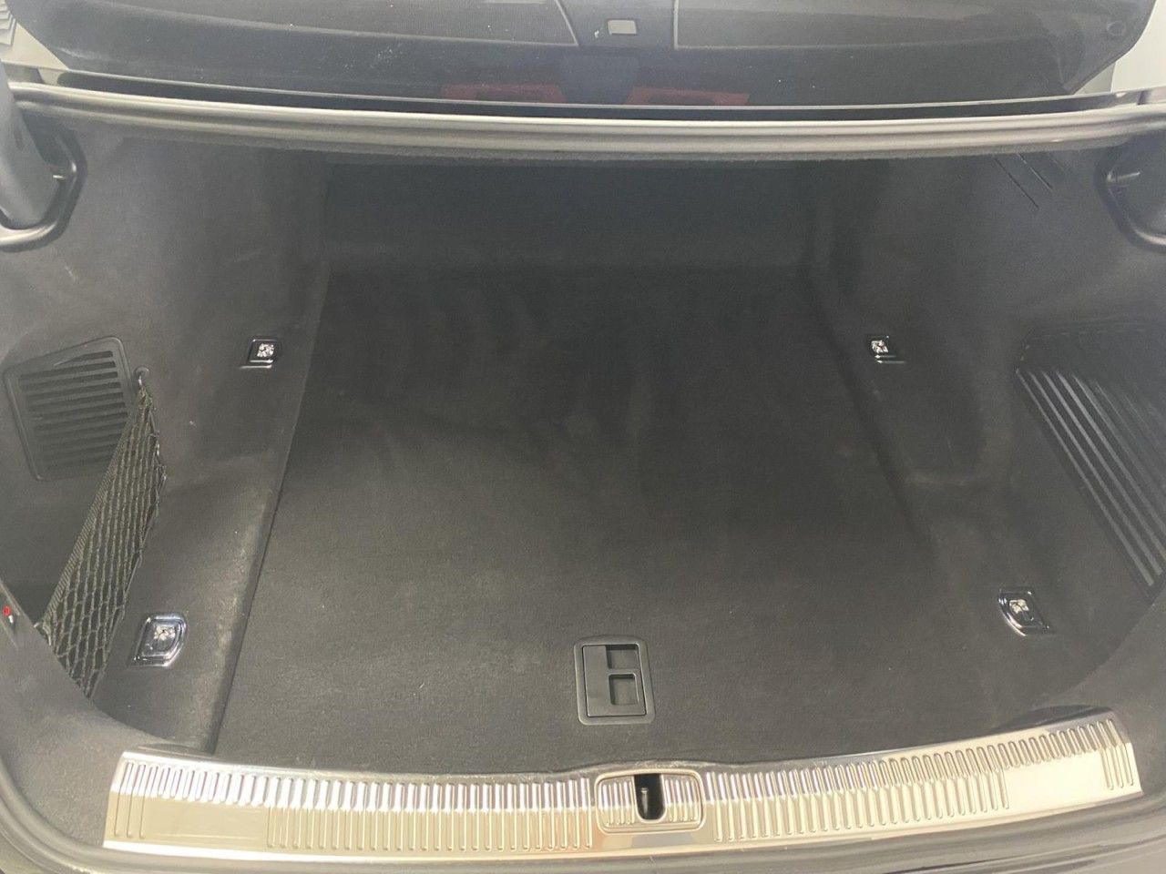 Audi A8 50 TDI quattro - Samsaru's Car Outlet