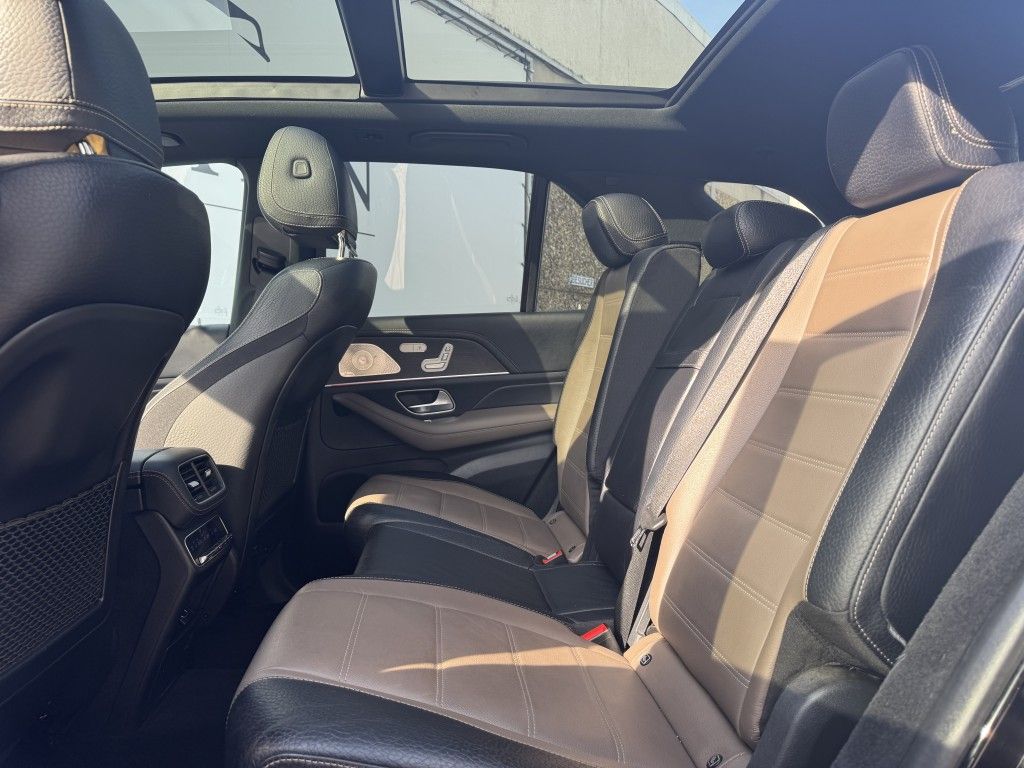 Mercedes-Benz GLE 450 4Matic 9G-TRONIC AMG Line NP:120.106€