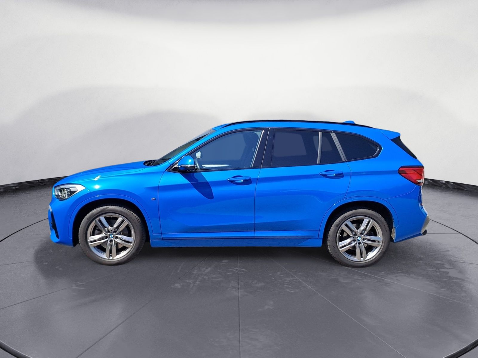BMW X1 xDrive20i M Sport Steptronic - Samsaru's Car Outlet
