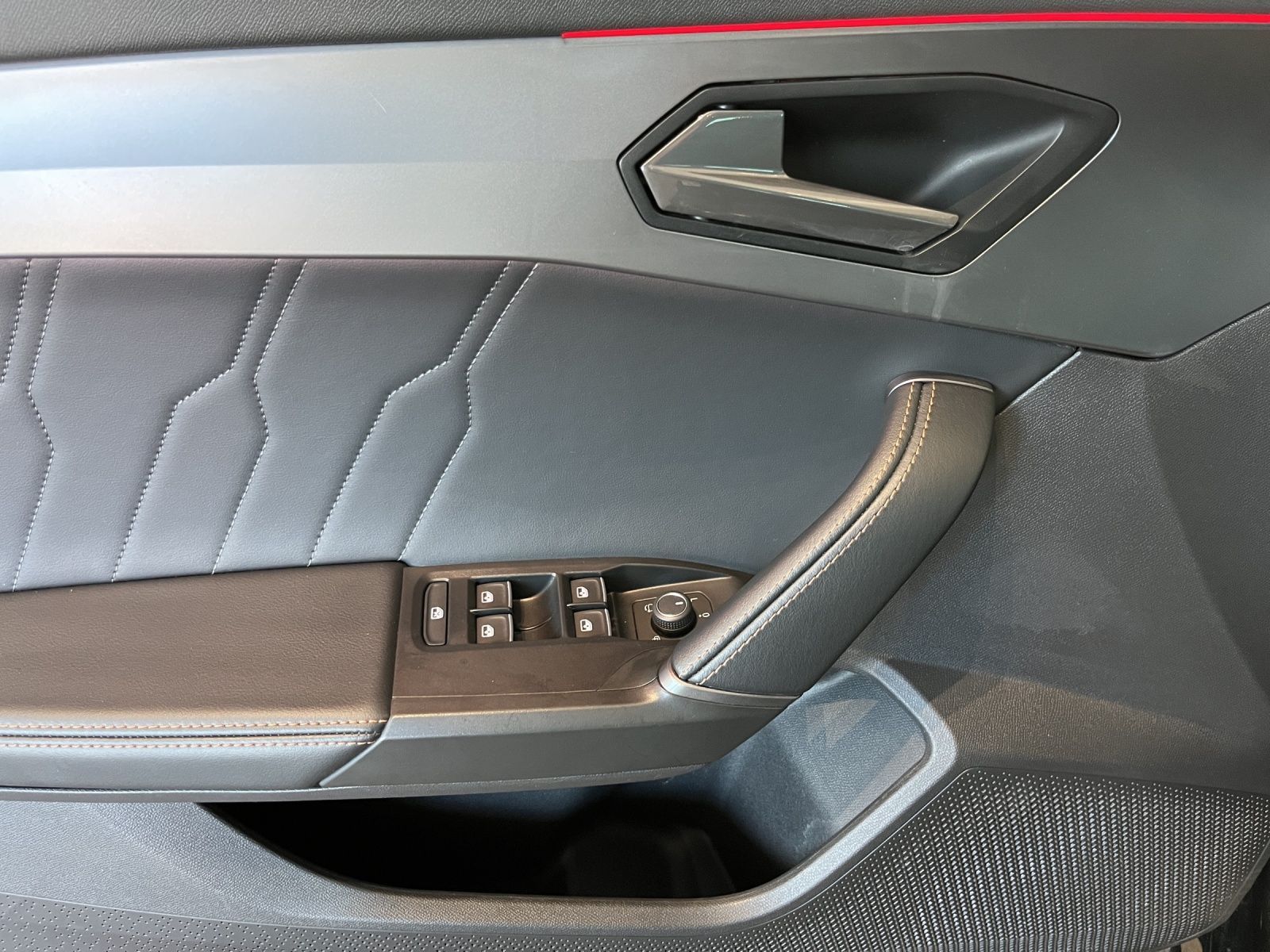 Cupra Formentor 1.5 TSI - Samsaru's Car Outlet