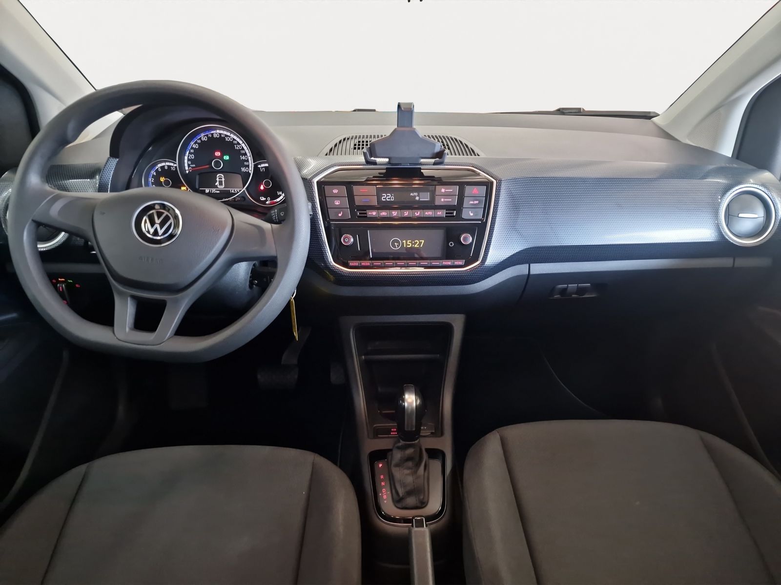 Volkswagen up! e-Up! - Samsaru's Car Outlet