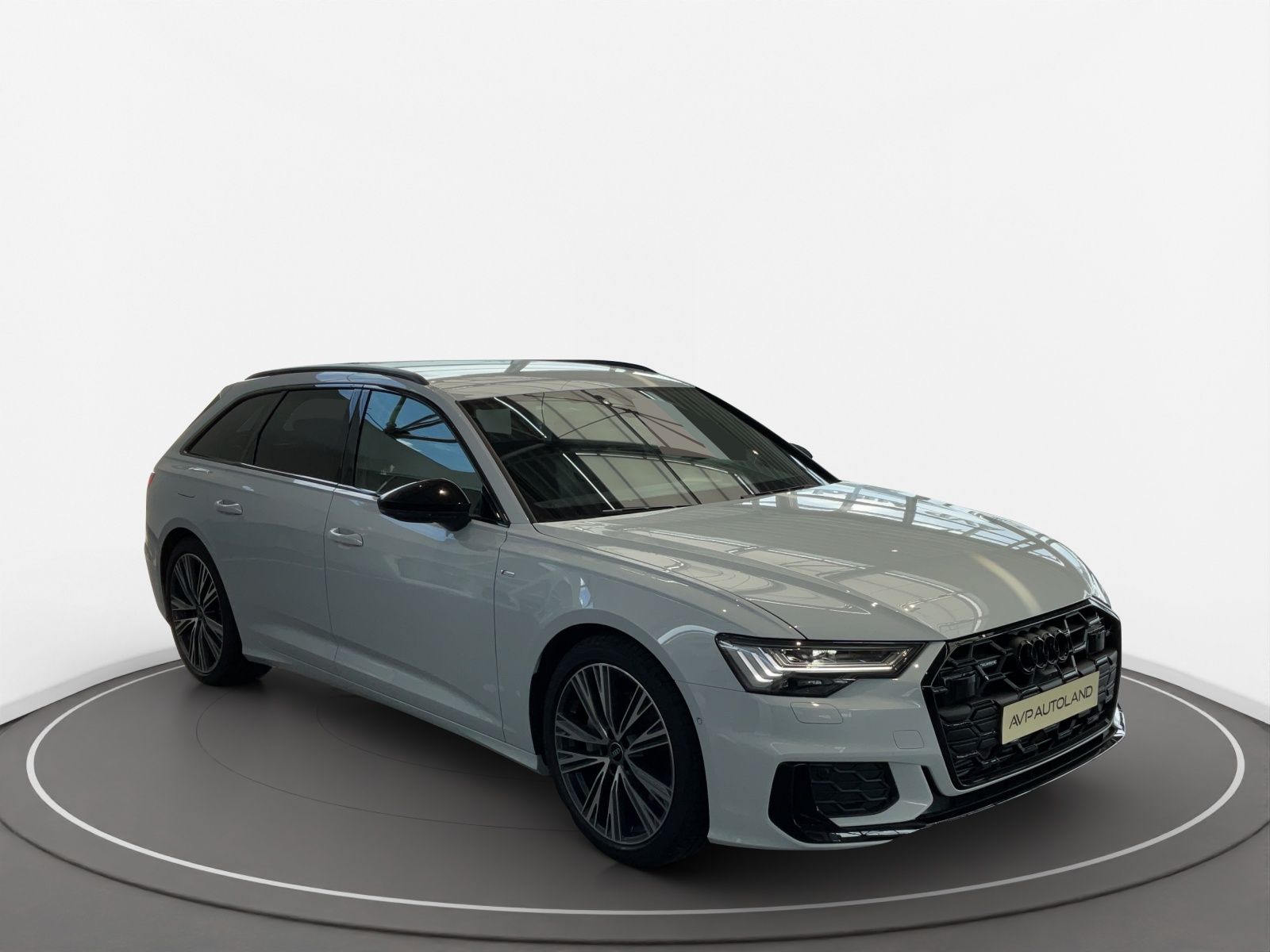 Audi A6 Avant 45 TFSI quattro S tronic S line | AHK |