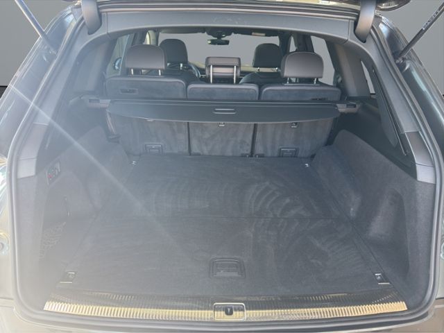 Audi Q7 S line 50TDI tiptronic quattro *Pano*AHK*VC+