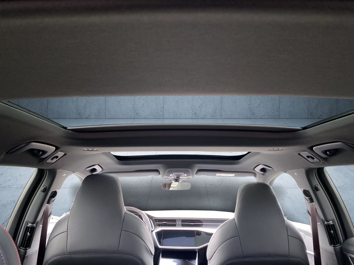 Audi RS 6 Avant performance Keramik Vmax305 StHz AHK