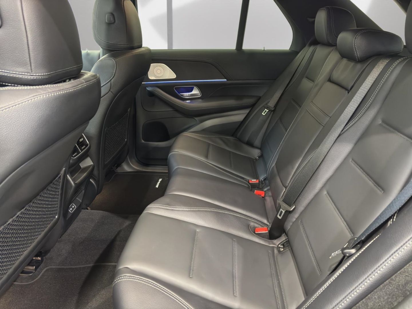 Mercedes-Benz GLE 300 d 4M AMG LINE ADVANCED PLUS AHK+AIR+360°