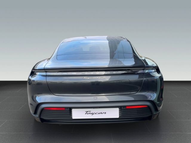 Porsche Taycan 4S - HD Matrix - Pano - Head up - BOSE
