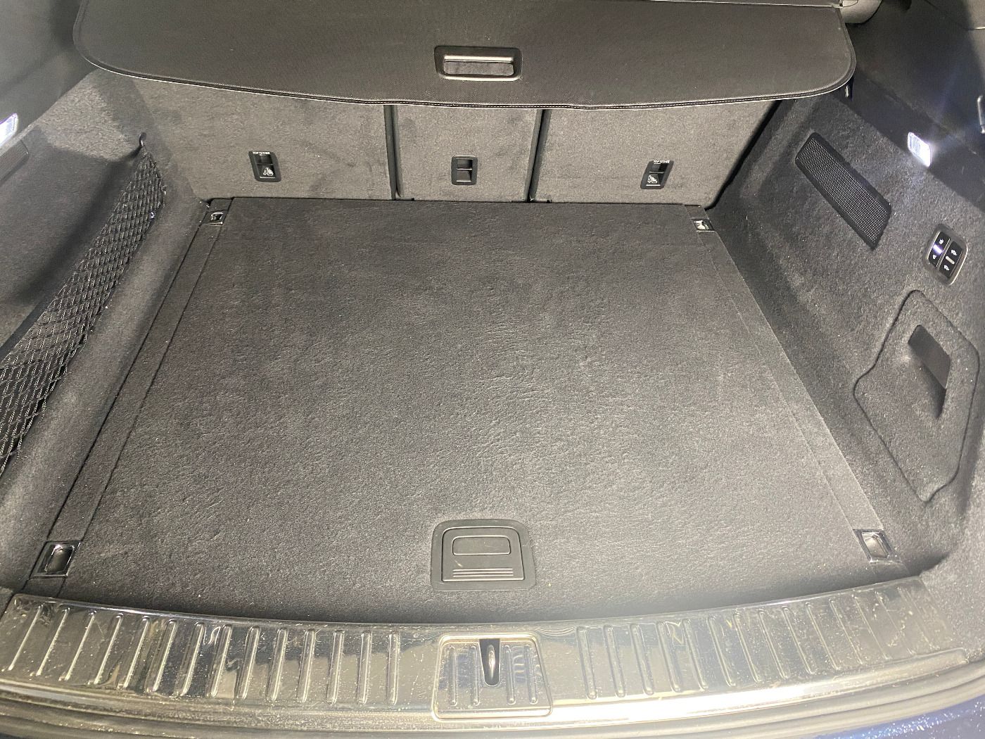 Porsche Cayenne | AHK | HD-Matrix LED | Luftfederung |