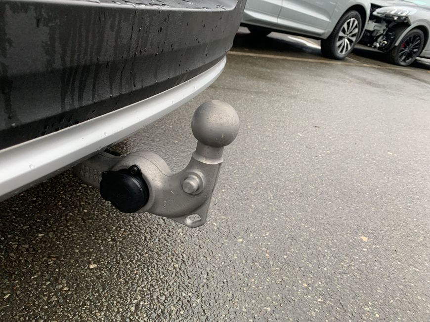 Volvo XC40 B3 B DKG Core