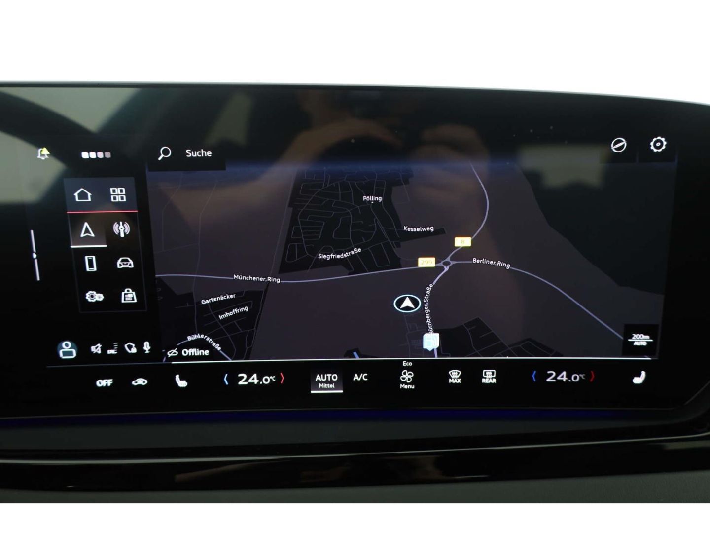 Audi A5 Avant TFSI qu S line edition one AHK/19''/HUD