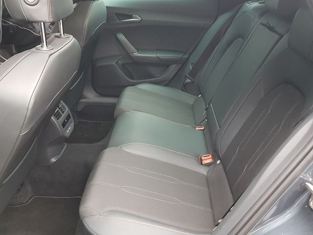 Cupra Formentor 1.5 TSI DSG - Samsaru's Car Outlet