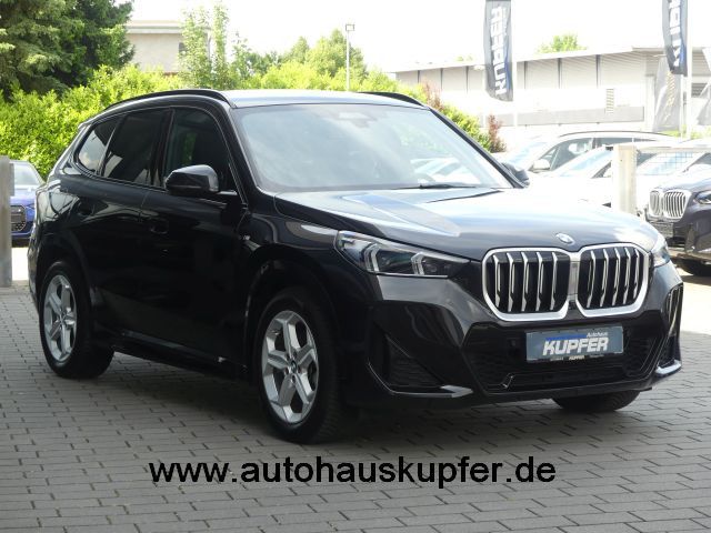 BMW X1 xDrive20d M Sport - Samsaru's Car Outlet