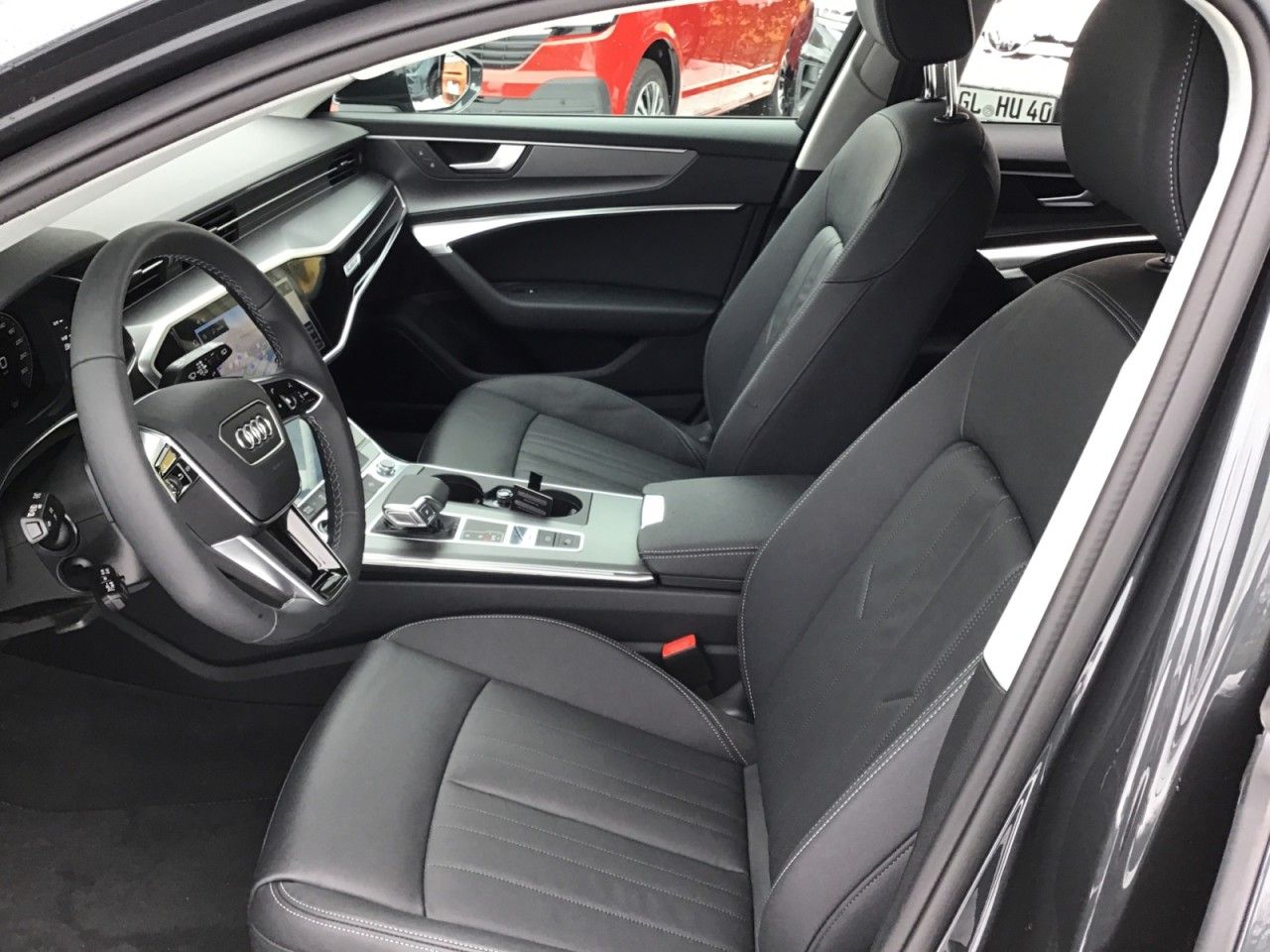 Audi A6 allroad quattro 40 TDI S tronic - Samsaru's Car Outlet