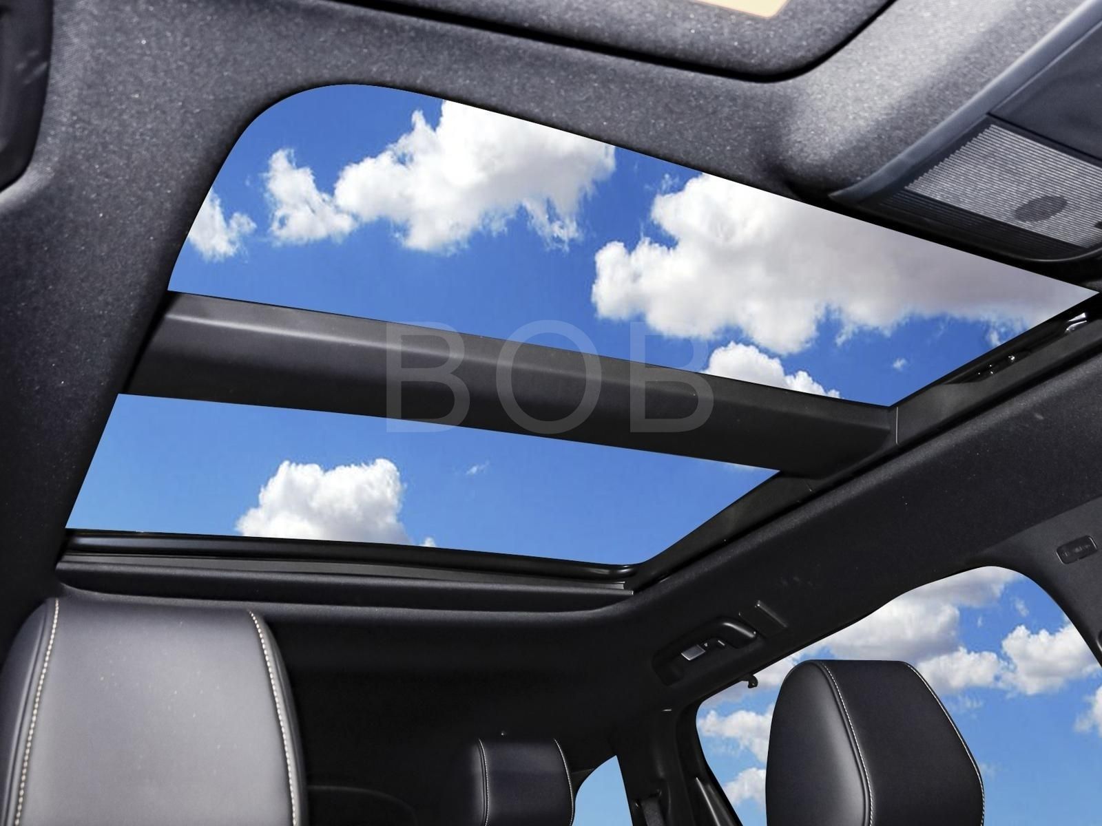 Mazda CX-80 2.5L Plug-In Hybrid Homura Plus 8-fach ber