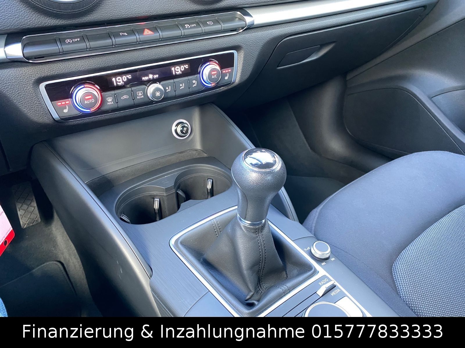 Audi A3 Sportback - Samsaru's Car Outlet