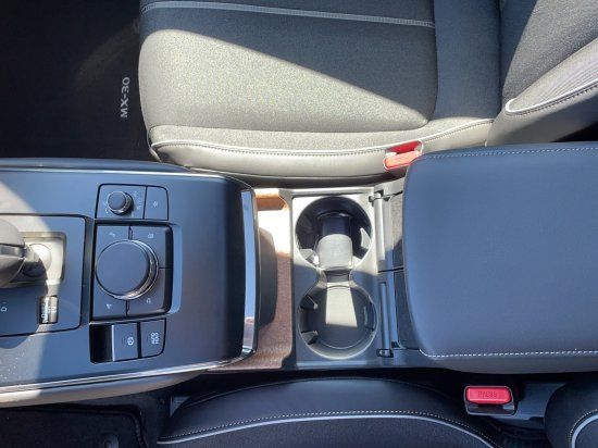 Mazda MX-30 E-SKYACTIV R-EV  MAKOTO AT  SHZ/LHZ/HUD