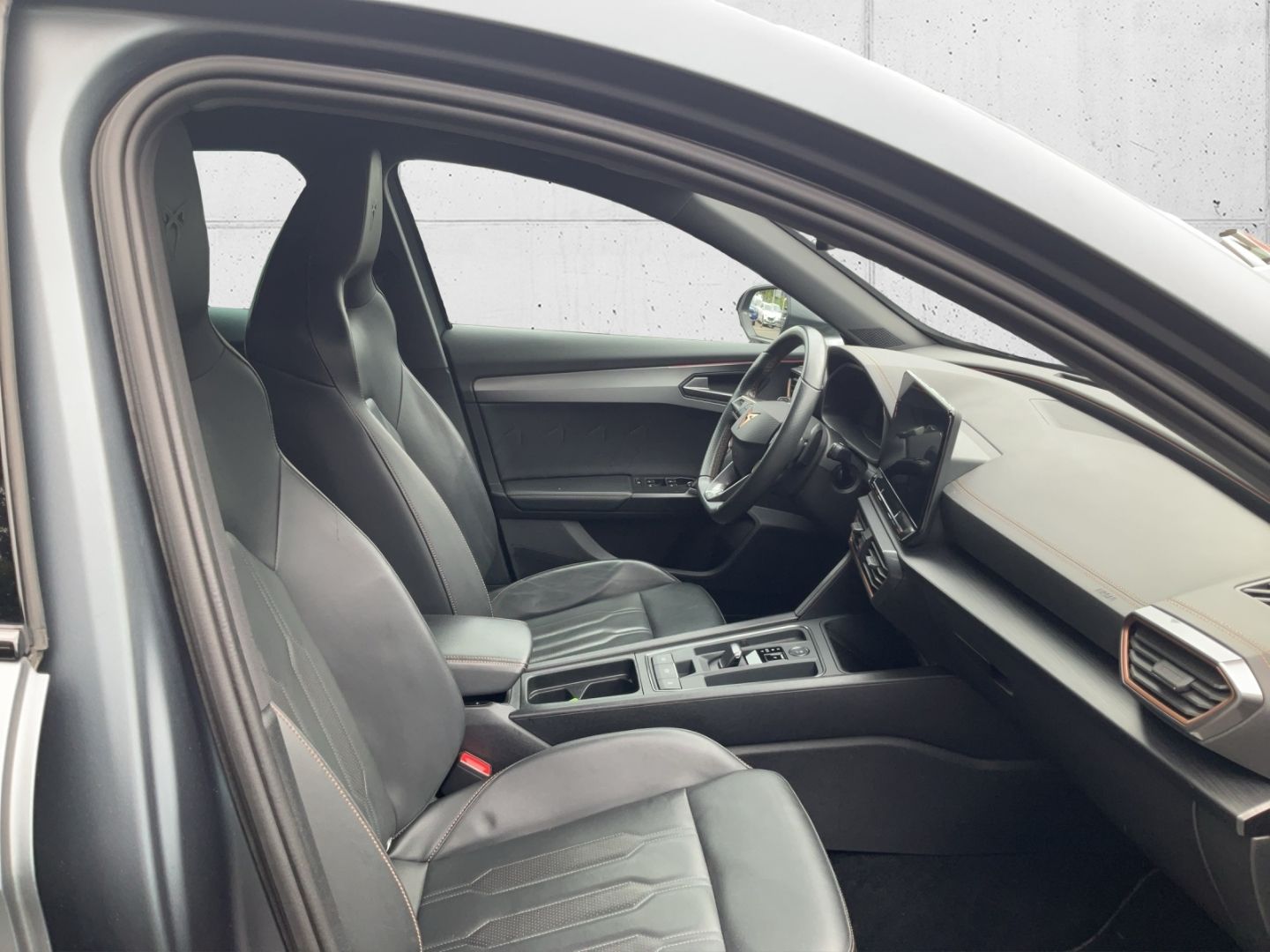 Cupra Formentor VZ 4Drive 2.0 TSI AHK Navi Lederpaket